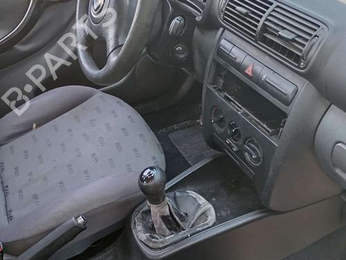 AC compressor SEAT LEON (1M1)  | BP31618375M34 