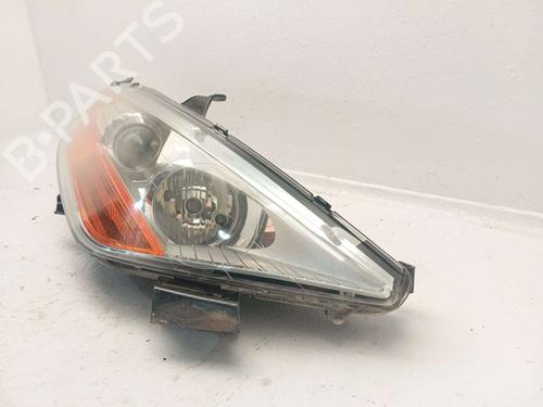 Right headlight TATA ARIA 2.2 Di AWD | BP34630888C29 - Image 3