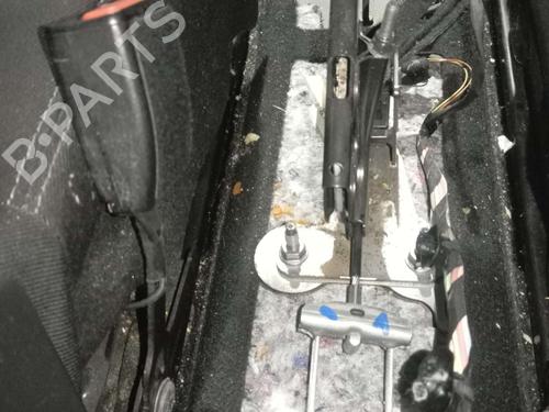 håndbremse CITROËN C-ELYSEE (DD_) | BP20307148I18