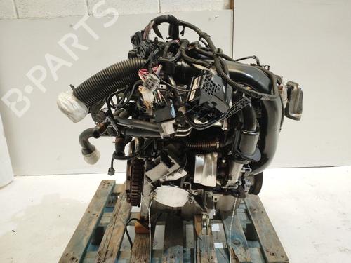 Used Engine Engine 39147322 39147322