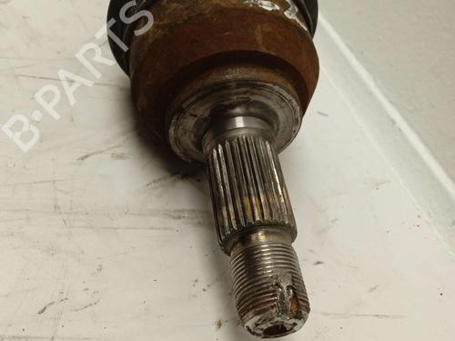 Left front driveshaft ROVER 75 (RJ) 2.0 CDTi | BP4337766M38 - Image 2