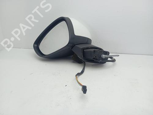 Used Left mirror CITROËN C3 II (SC_) [2009-2026]  17914353