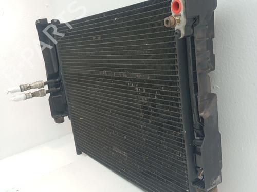 AC radiator BMW 3 (E46) 316 i | BP38464217M32 - Image 3