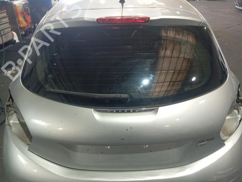 Used Tailgate Tailgate 32507885 32507885