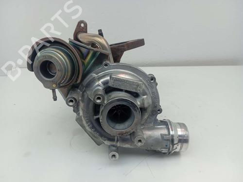 Used Turbocharger/Supercharger Turbocharger/Supercharger 25375442 25375442