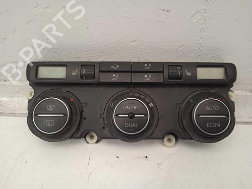 climate-control-vw-passat-b6-3c2-2005-2006-2007-2008-2009-2010-14974767 main image