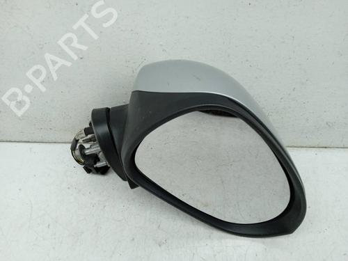 Used Right mirror SEAT LEON (1P1) 1.9 TDI (105 hp) 11156088