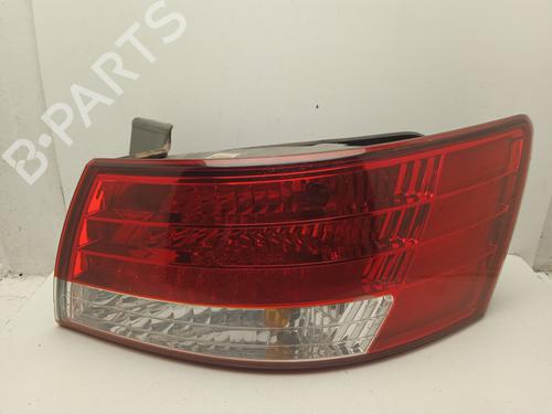 Used Right taillight HYUNDAI SONATA V (NF) 2.0 CRDi (140 hp) 11166090