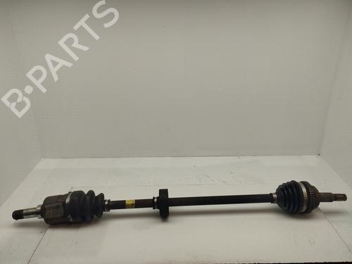 Used Right front driveshaft CHRYSLER PT CRUISER (PT_) [2000-2010]  4294500