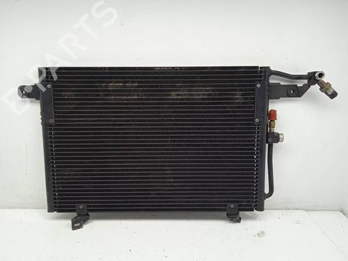 Used AC radiator AUDI A6 C4 (4A2) 2.5 TDI (140 hp) 4345178