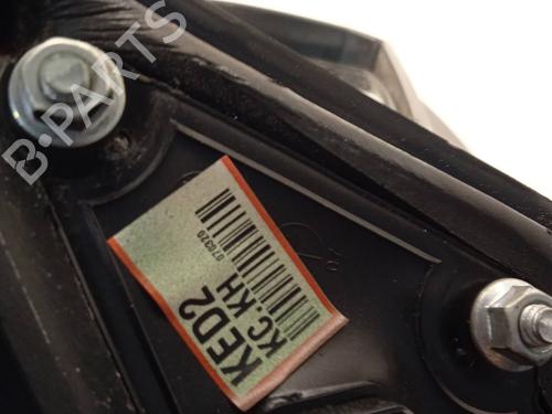 Right mirror HYUNDAI SONATA V (NF) 2.0 CRDi | BP11166103C27