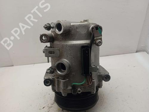 Used AC compressor AC compressor PEUGEOT 208 II (UB_, UP_, UW_, UJ_) [2019-2026] 23132447 23132447