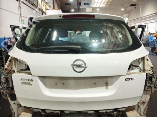 Tailgate OPEL ASTRA J Sports Tourer (P10)  | BP31620949C6 
