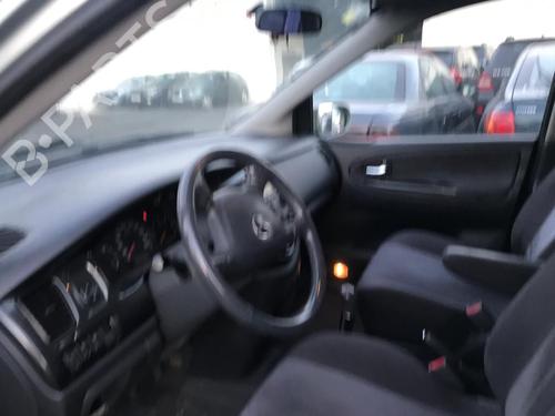 Injection pump MAZDA MPV II (LW) | BP11163550M78