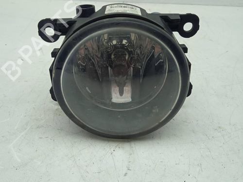 Used Left front fog light Left front fog light RENAULT MEGANE III Grandtour (KZ0/1) [2008-2016] 11349080 11349080