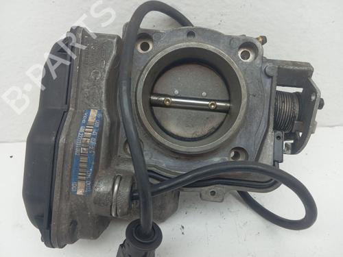Used Throttle body Throttle body MERCEDES-BENZ C-CLASS (W202) [1993-2000] 40603074 40603074