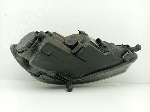 Left headlight VW GOLF PLUS V (5M1, 521) 1.6 TDI | BP39097297C28 - Image 4