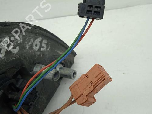 Left mirror CITROËN BERLINGO / BERLINGO FIRST MPV (MF_, GJK_, GFK_) 1.6 HDI 90 (MF9HX) | BP16944522C26