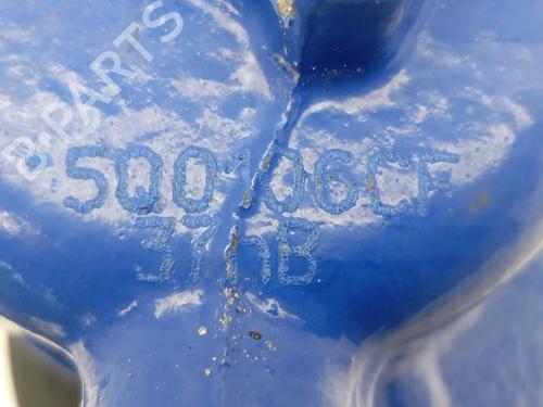 Right front brake caliper VW GOLF VII (5G1, BQ1, BE1, BE2) 1.4 GTE Hybrid | BP19635107M104 