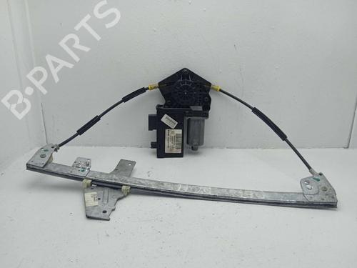 Used Front right window mechanism PEUGEOT 307 (3A/C) 1.6 16V (109 hp) 4308088