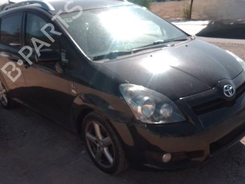 ABS pump TOYOTA COROLLA Verso (ZER_, ZZE12_, R1_)  | BP31620052M43 