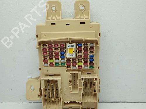 Used Fuse box Fuse box HYUNDAI IONIQ (AE) [2016-2023] 31618657 31618657