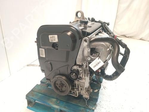 Engine VOLVO S60 I (384) 2.4 | BP36528998M1 - Image 3