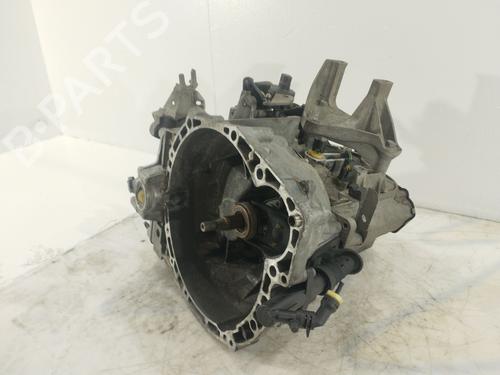 Gearbox CITROËN C5 III (RD_) 2.0 HDi 165 (RDRHHA, RDRHH8) | BP40227302M3 - Image 3