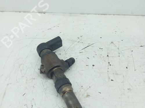 Used Injector CITROËN C3 I (FC_, FN_) 1.4 HDi (68 hp) 31620405