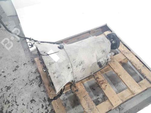 Gearbox MERCEDES-BENZ E-CLASS (W210) E 320 CDI (210.026) | BP11148981M3