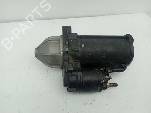 Used Starter MERCEDES-BENZ C-CLASS Coupe (CL203) [2001-2011]  20220780