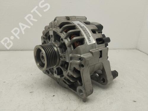 Used Alternator PEUGEOT 307 (3A/C) 1.6 16V (109 hp) 22620919