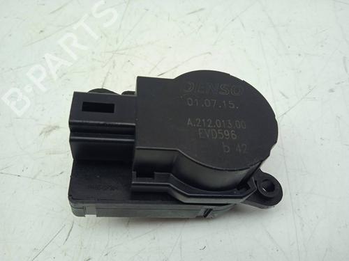 Used Electronic module CITROËN C4 Grand Picasso II (DA_, DE_) 1.2 THP 130 (130 hp) 13220562