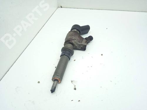 Used Injector Injector CITROËN BERLINGO / BERLINGO FIRST MPV (MF_, GJK_, GFK_) 2.0 HDI 90 (MFRHY) (90 hp) 11153767 11153767