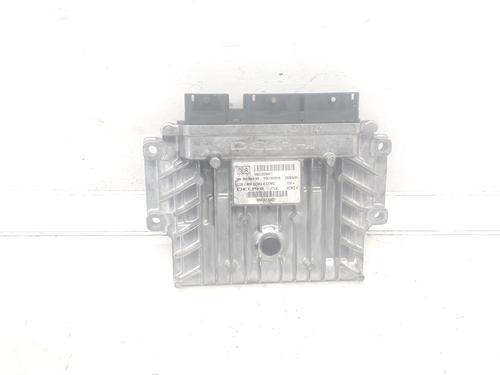 Used Engine control unit (ECU) PEUGEOT 407 (6D_) 2.0 HDi 135 (6DRHRH, 6DRHRE, 6DRHRG, 6DRHRJ) (136 hp) 11148809