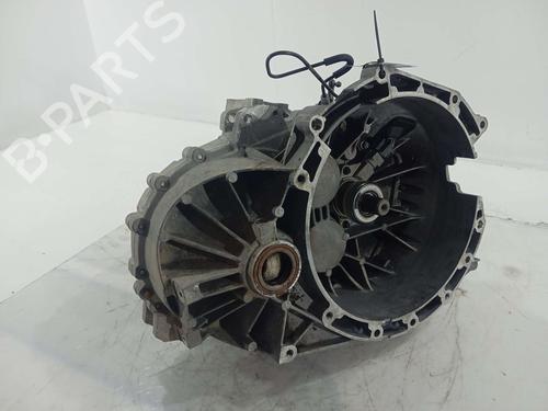 gearbox-ford-mondeo-iii-saloon-b4y-2000-2001-2002-2003-2004-2005-2006-2007-31618749 main image