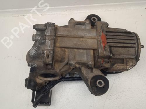 Rear differential JEEP COMPASS (MK49)  | BP31620974M24 