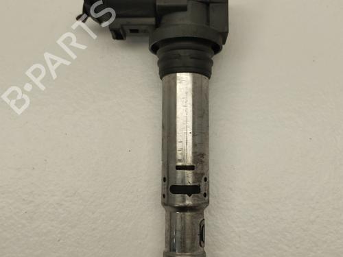 Used Ignition coil VW POLO IV (9N_, 9A_) [2001-2014]  31615787