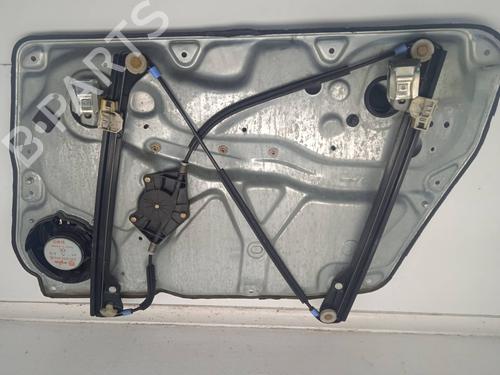 Front left window mechanism VW PASSAT B5.5 (3B3) | BP4276364C22 - Image 2