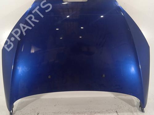 Used Hood PEUGEOT 407 (6D_) 2.0 HDi 135 (6DRHRH, 6DRHRE, 6DRHRG, 6DRHRJ) (136 hp) 11164062