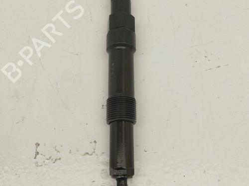 Used Injector FORD MONDEO III Saloon (B4Y) 2.0 TDCi (130 hp) 31620216