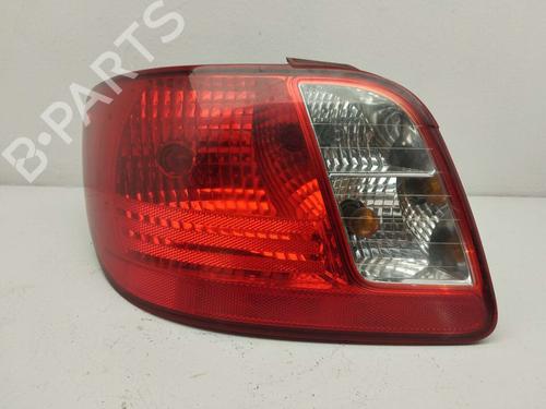 Used Left taillight Left taillight KIA RIO II (JB) [2005-2011] 22385337 22385337