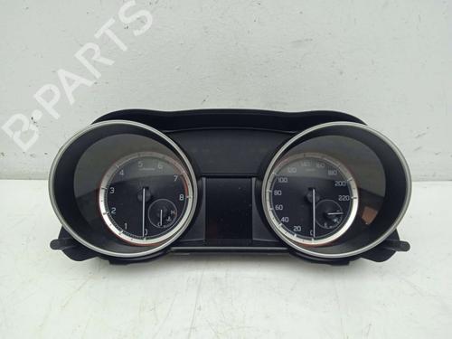 Used Instrument cluster SUZUKI SWIFT V (AZ) [2017-2026]  12447260