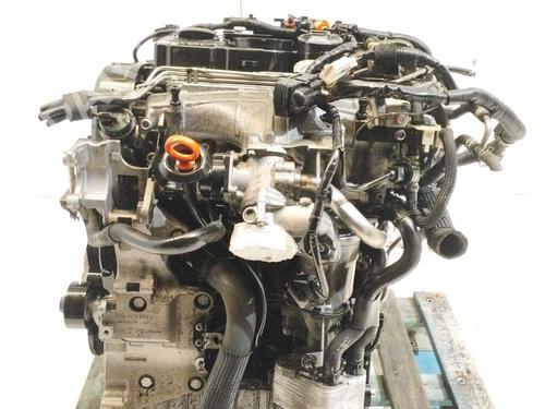 Used Engine Engine MITSUBISHI LANCER VIII (CY_A, CZ_A) [2007-2026] 36322981 36322981