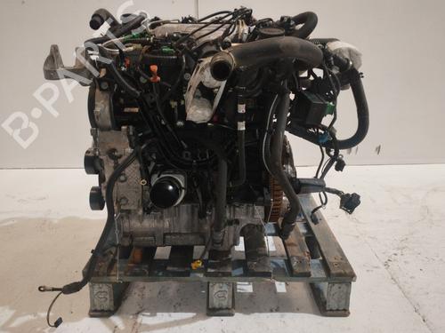 Engine PEUGEOT 807 (EB_)  | BP31617488M1 