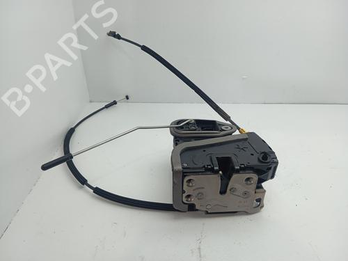 rear-left-lock-opel-astra-k-b16-2015-2016-2017-2018-2019-2020-2021-2022-23883667 main image