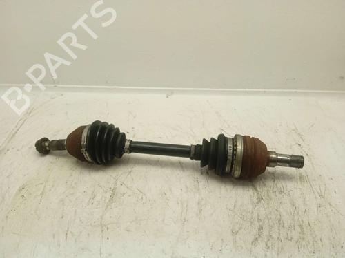 Used Left front driveshaft OPEL ASTRA H (A04) 1.7 CDTI (L48) (100 hp) 4325183