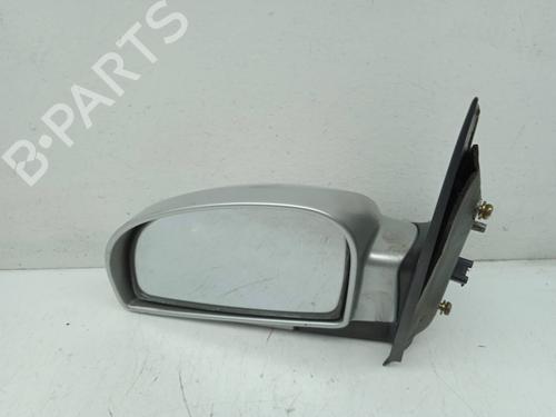 Used Left mirror HYUNDAI GETZ (TB) [2001-2011]  4297493