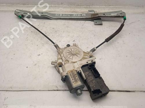 Used Front right window mechanism PEUGEOT 407 SW (6E_, 6D_) 2.0 HDi 135 (136 hp) 11158681