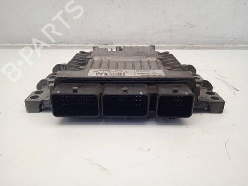 Used Engine control unit (ECU) RENAULT MEGANE II (BM0/1_, CM0/1_) 1.5 dCi (BM02, BM13, BM2A, CM02, CM13) (101 hp) 13450544